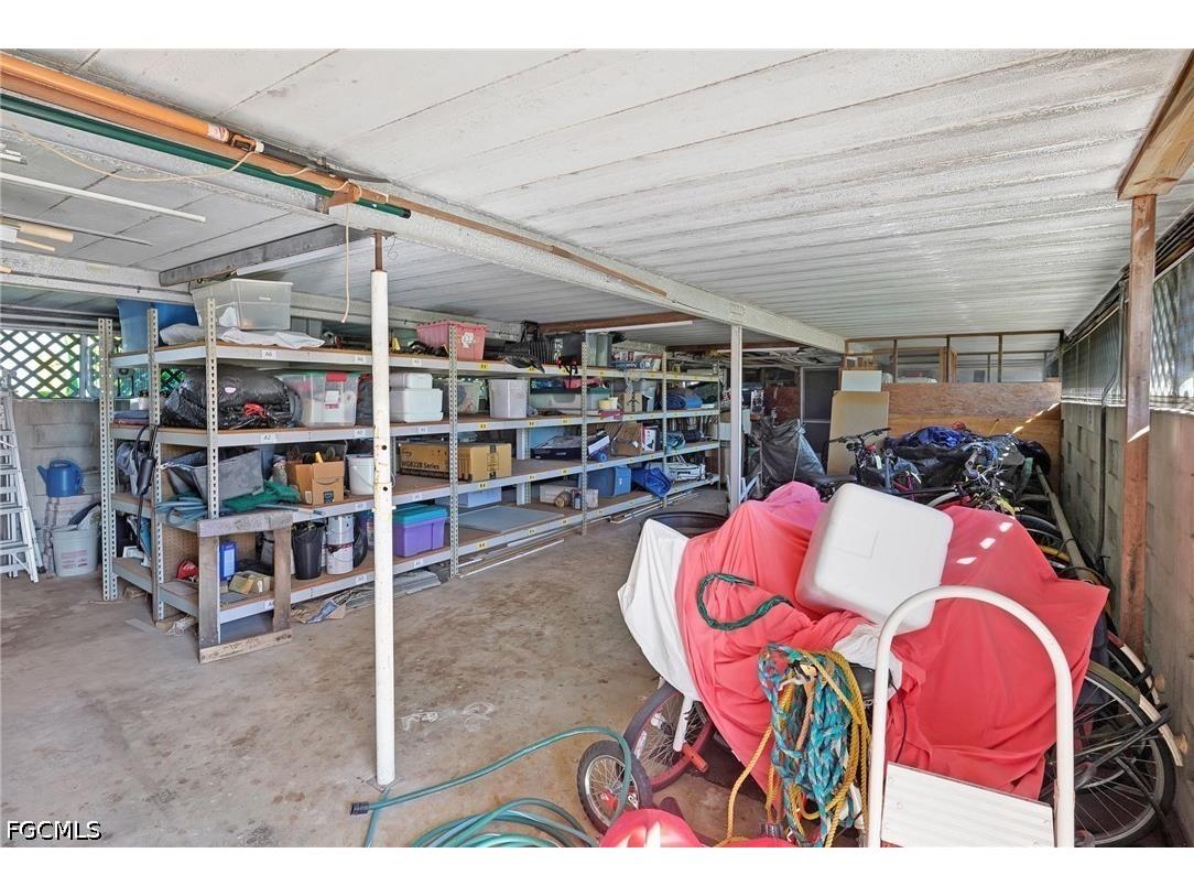 6731 Panther Lane #D6 Fort Myers FL 33919 2026014855 image33