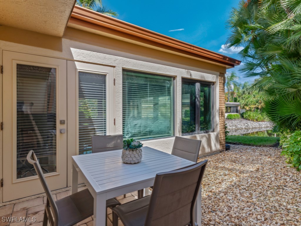 6734 Pelican Bay Boulevard #61 Naples FL 34108 225076024 image36