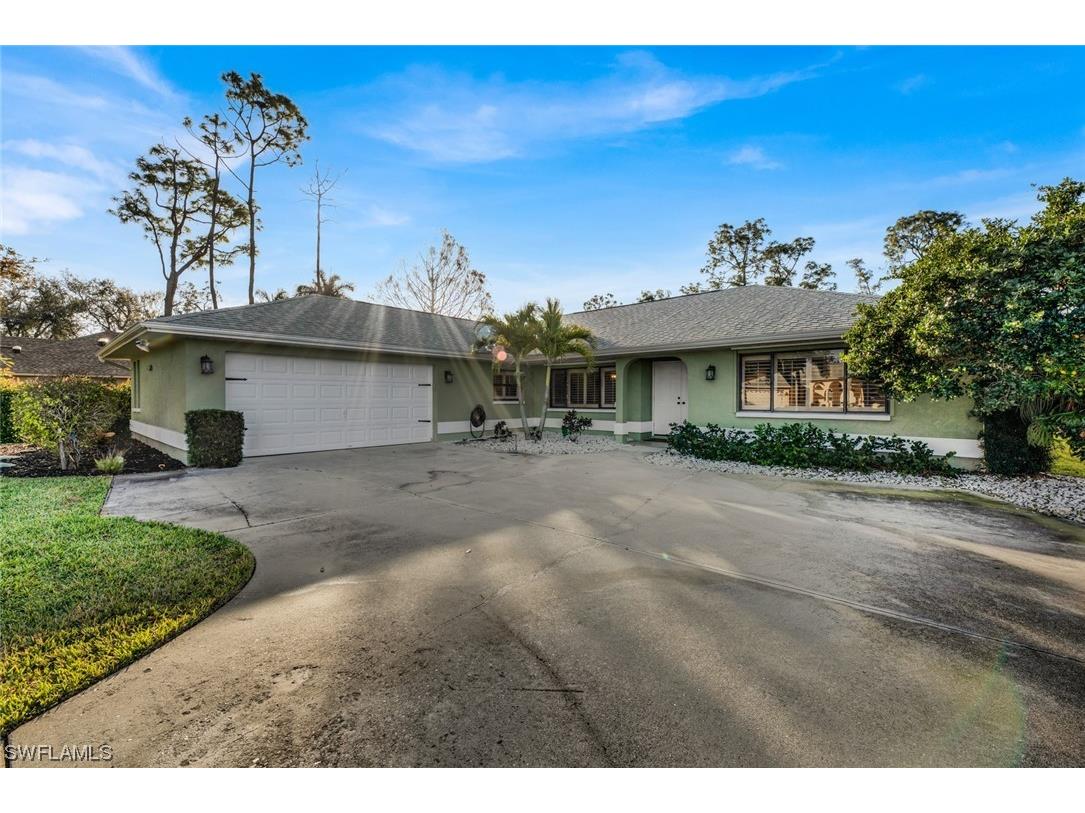 6735 Highland Pines Circle Fort Myers FL 33966 224010461 image1