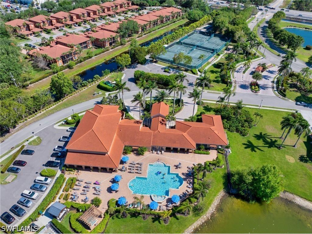 6735 Huntington Lakes Circle #102 Naples FL 34119 226023172 image17