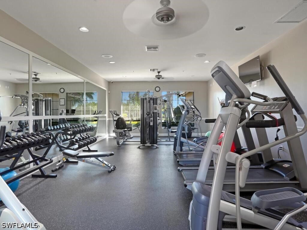 6735 Huntington Lakes Circle #102 Naples FL 34119 226023172 image27