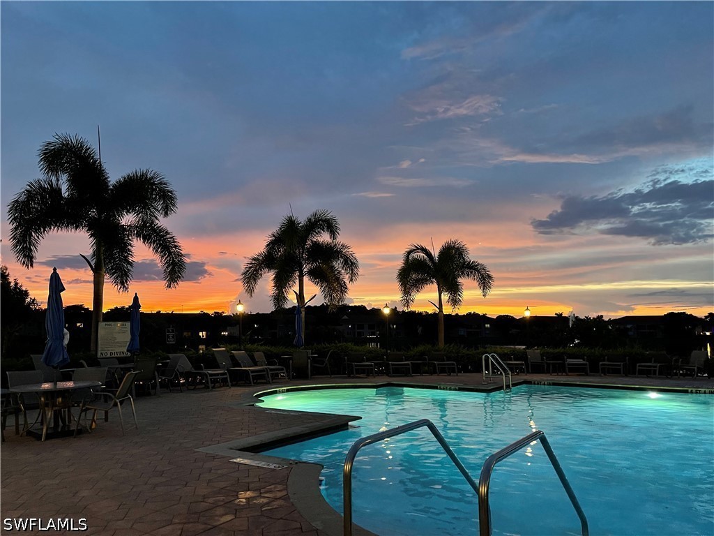 6735 Huntington Lakes Circle #102 Naples FL 34119 226023172 image28