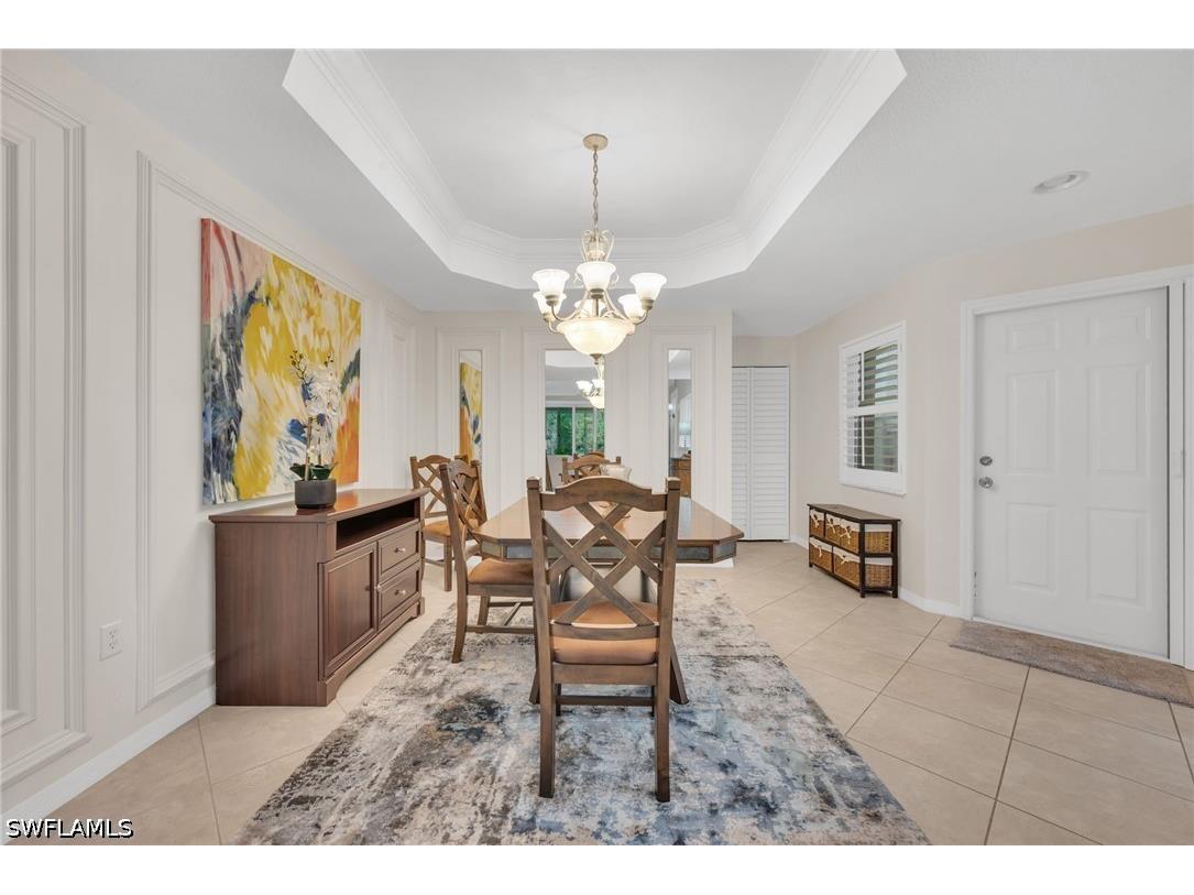 6735 Huntington Lakes Circle #102 Naples FL 34119 226023172 image7