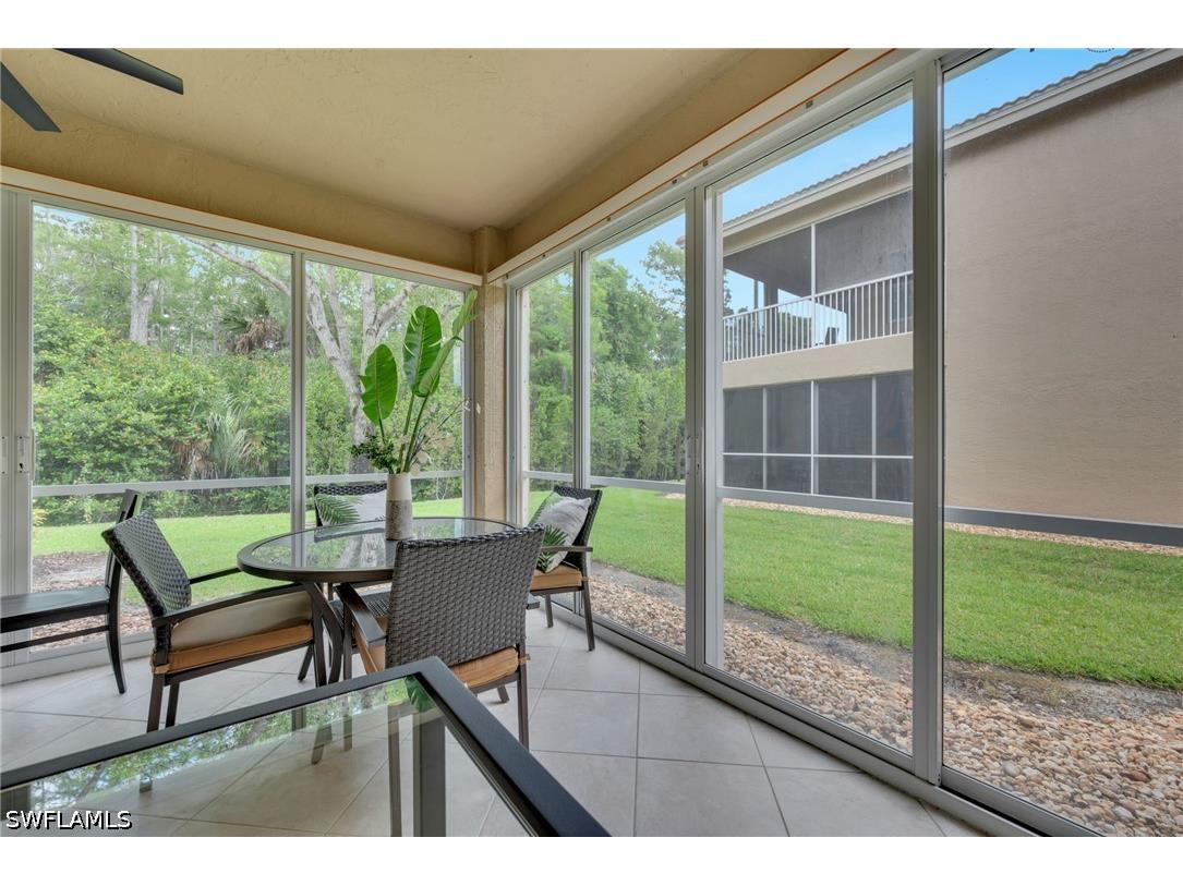 6735 Huntington Lakes Circle #102 Naples FL 34119 226023172 image9