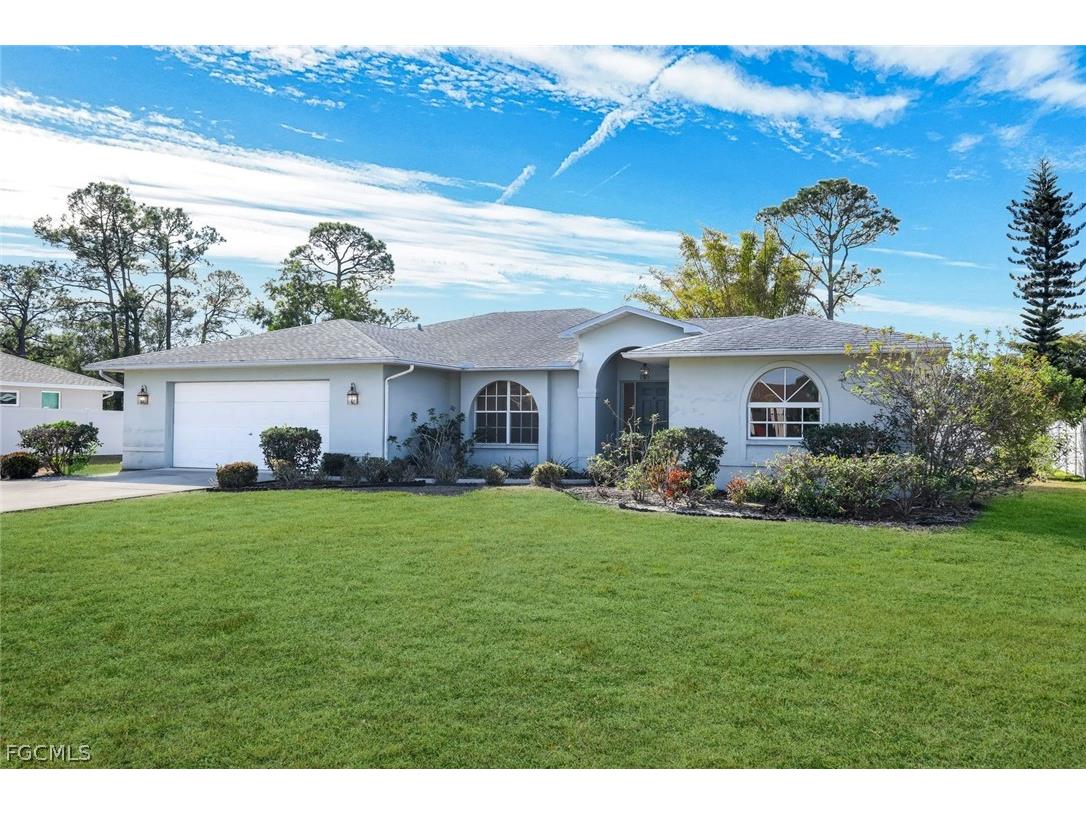 6740 Blake Pledger Court North Fort Myers FL 33917 2026006313 image1