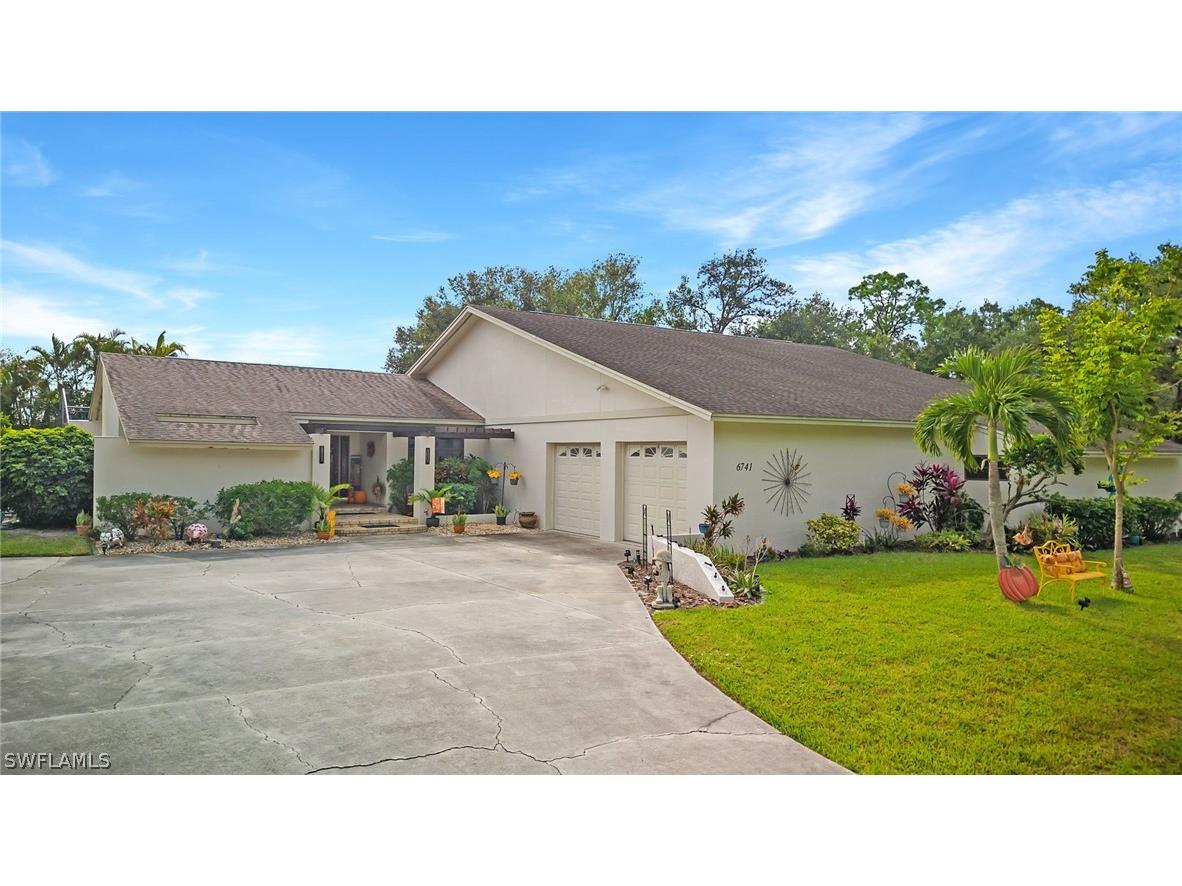 6741 Cadet Avenue Fort Myers FL 33905 222081353 image1