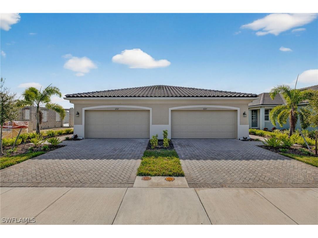 6743 Good Life Street Fort Myers FL 33966 226007103 image1