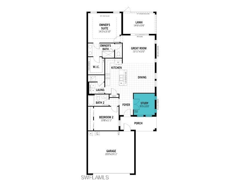 6745 Good Life Street Fort Myers FL 33966 225072384 image1