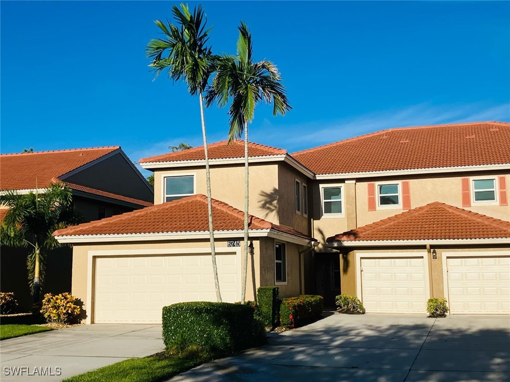 6745 Huntington Lakes Circle #201 Naples FL 34119 225067428 image1
