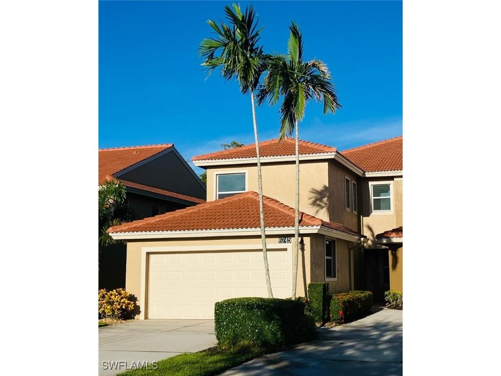 6745 Huntington Lakes Circle #201 Naples FL 34119 225067428 image2