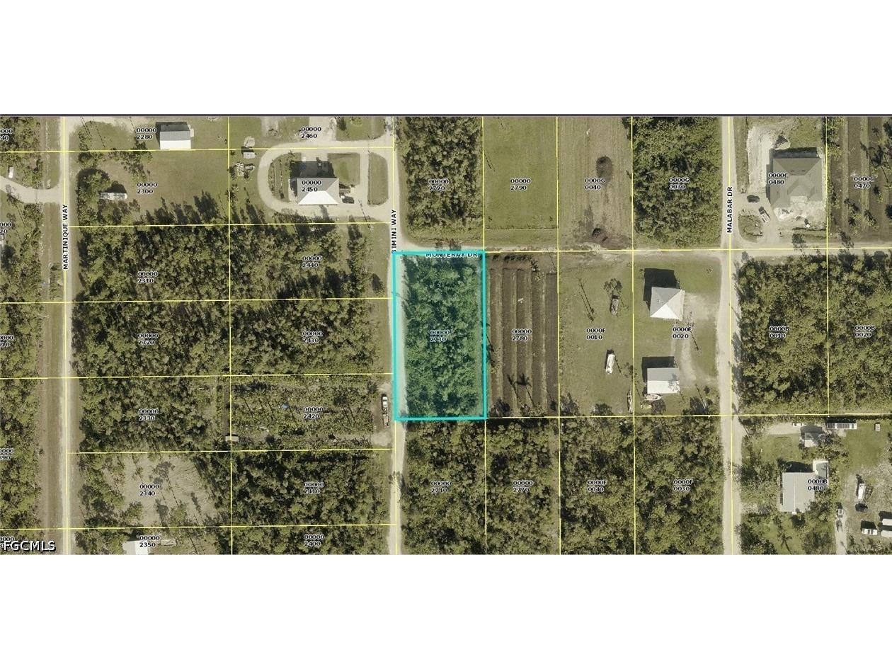 6745 Monteray Drive Bokeelia FL 33922 2026016215 image1