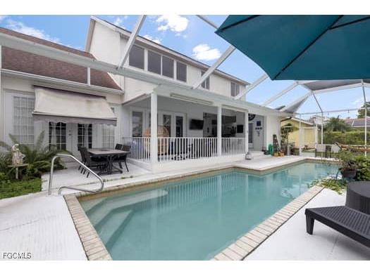6748 Willow Lake Circle Fort Myers FL 33966 2025007226 image29