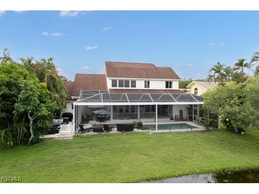6748 Willow Lake Circle Fort Myers FL 33966 2025007226 image34