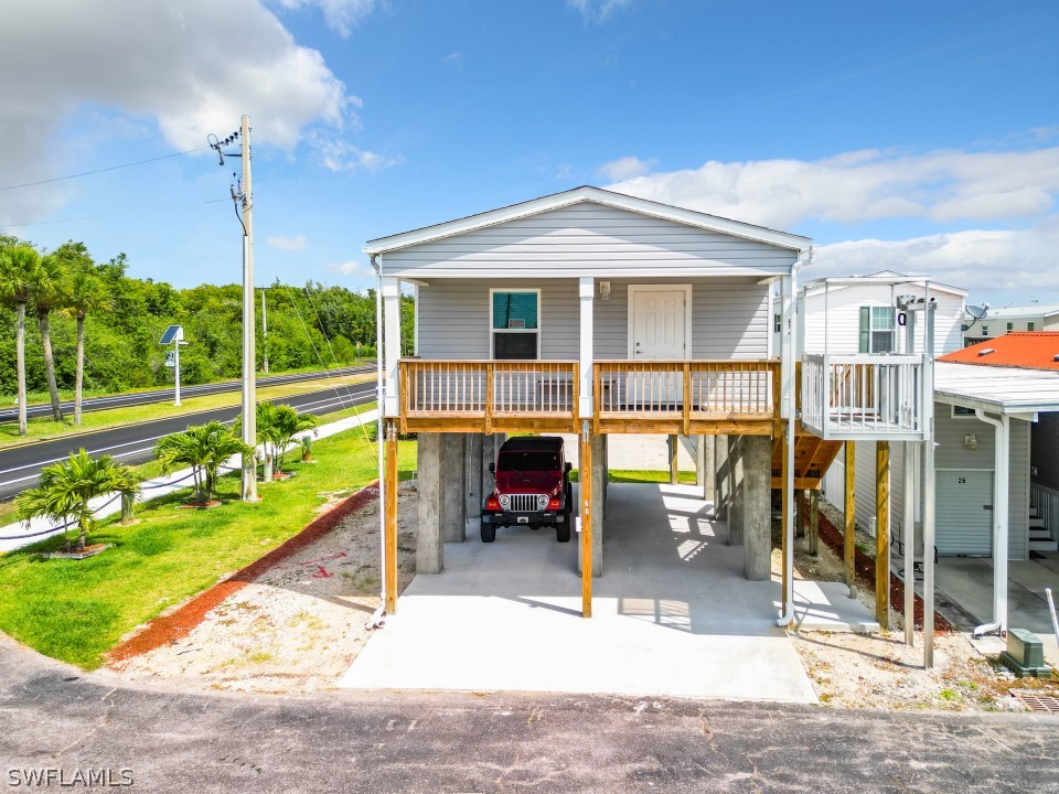 675 Copeland Avenue S #25 Everglades City FL 34139 224036035 image1