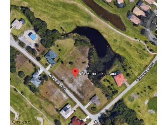 675 Mirror Lakes Court Lehigh Acres FL 33974 224023642 image1