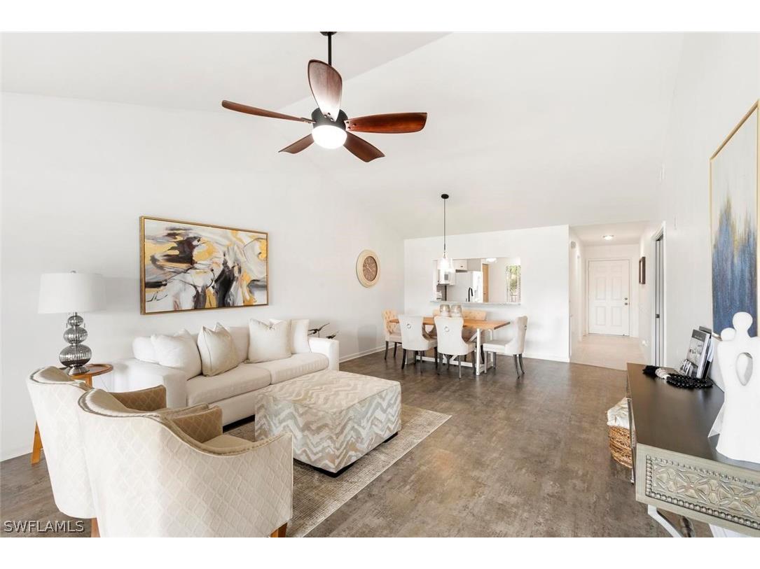 675 Saratoga Circle #J-203 Naples FL 34104 224028285 image1