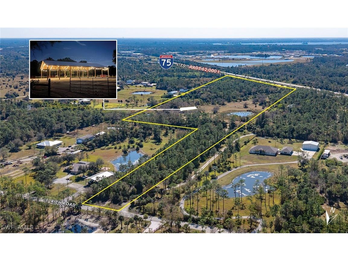 6750 Rich Road North Fort Myers FL 33950 225019169 image1