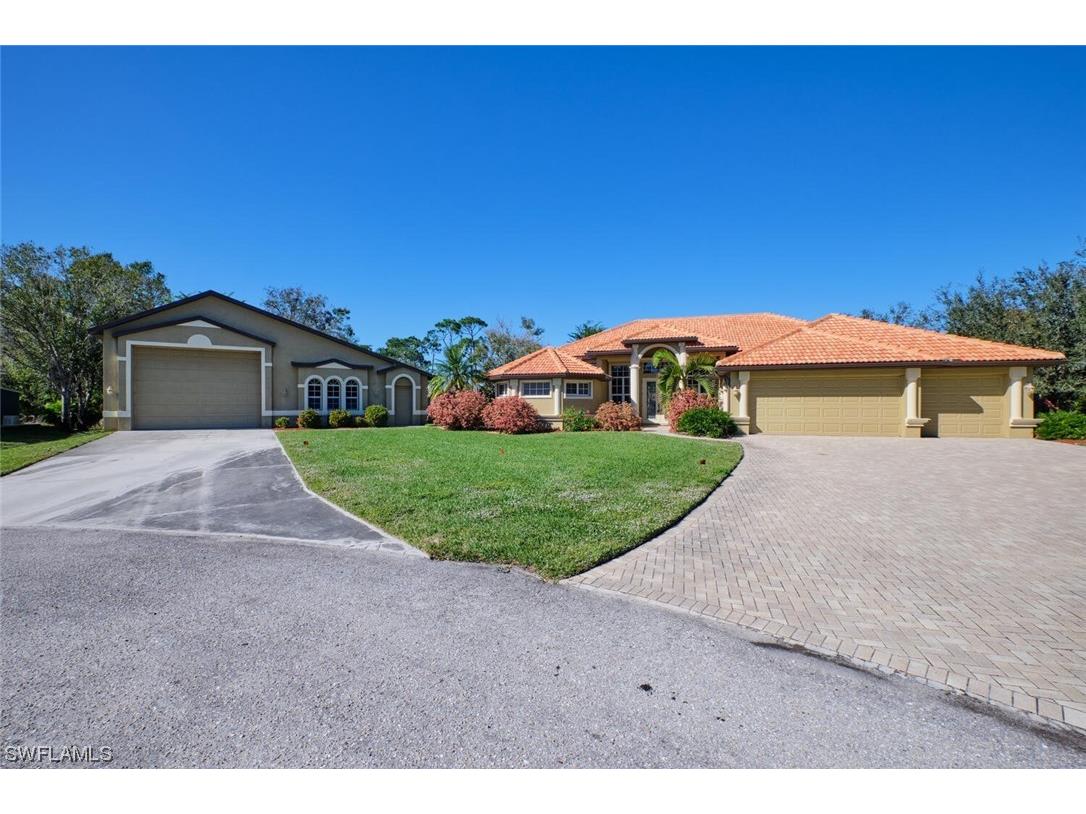 6751 Tortoise Run Court North Fort Myers FL 33917 223093046 image1