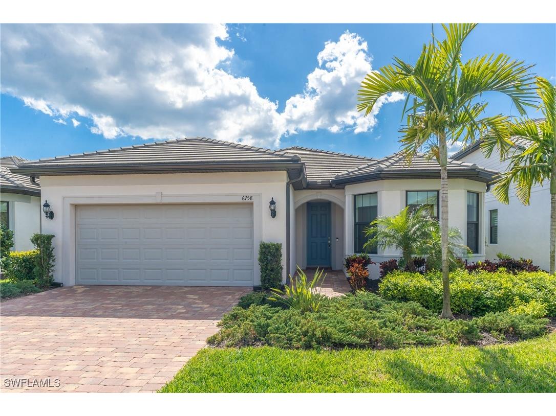 6758 Pennyroyal Drive Naples FL 34114 225023743 image1