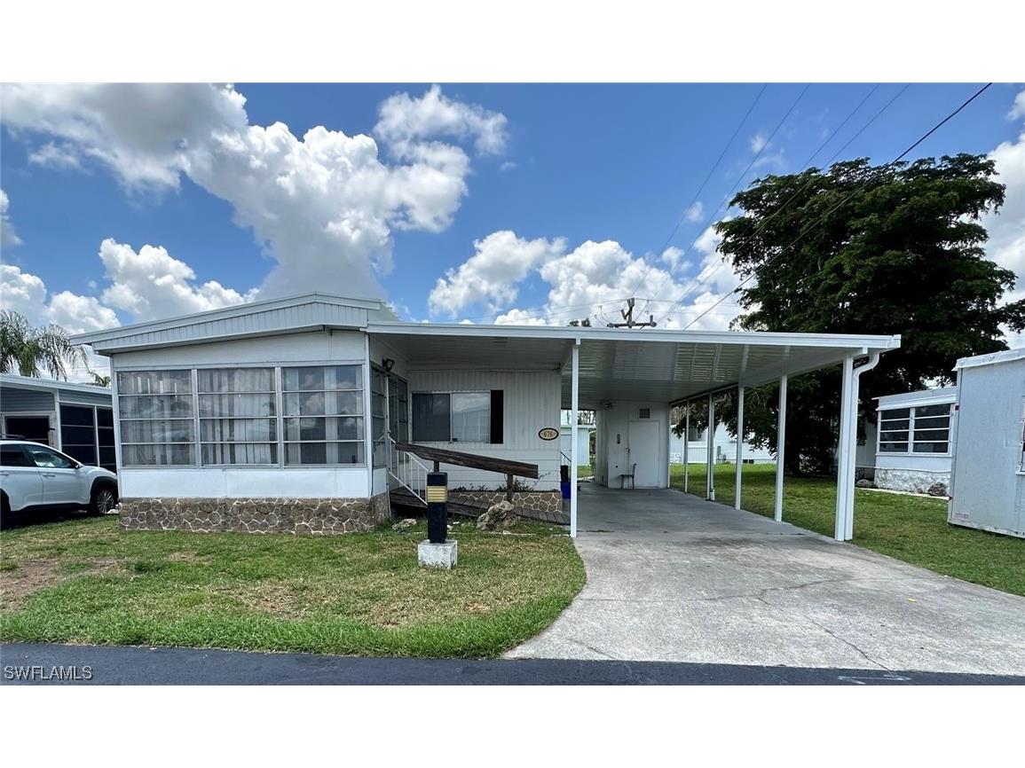 676 Coral Lane North Fort Myers FL 33917 223047961 image1
