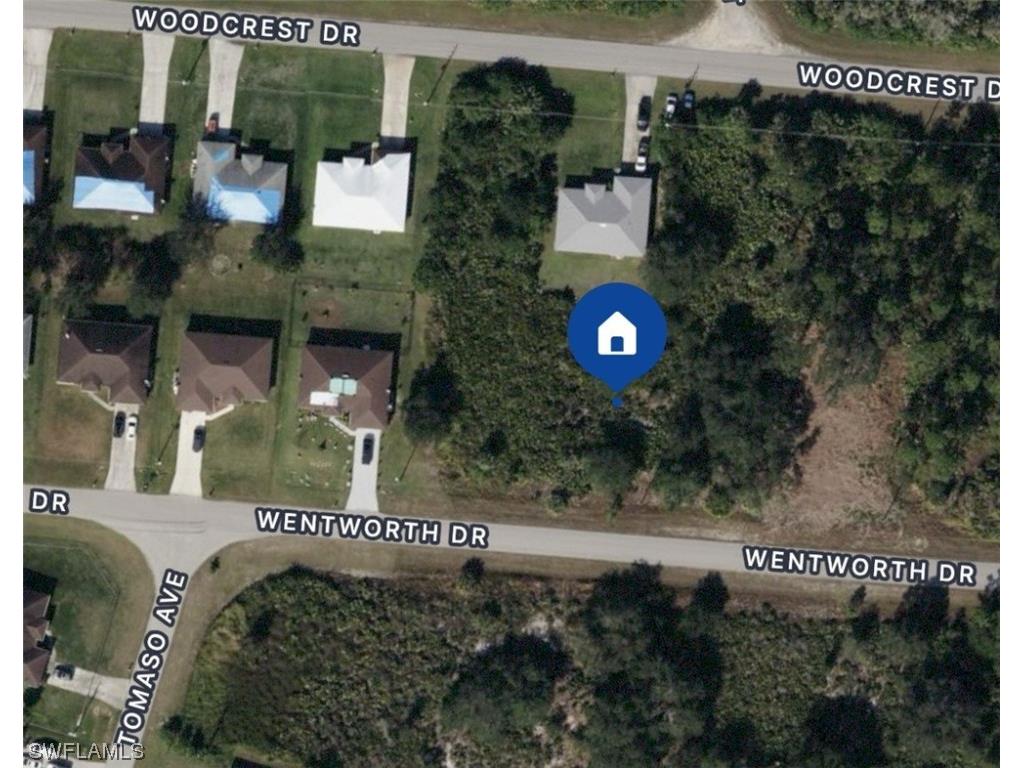 676 Wentworth Drive Lehigh Acres FL 33972 224014884 image1