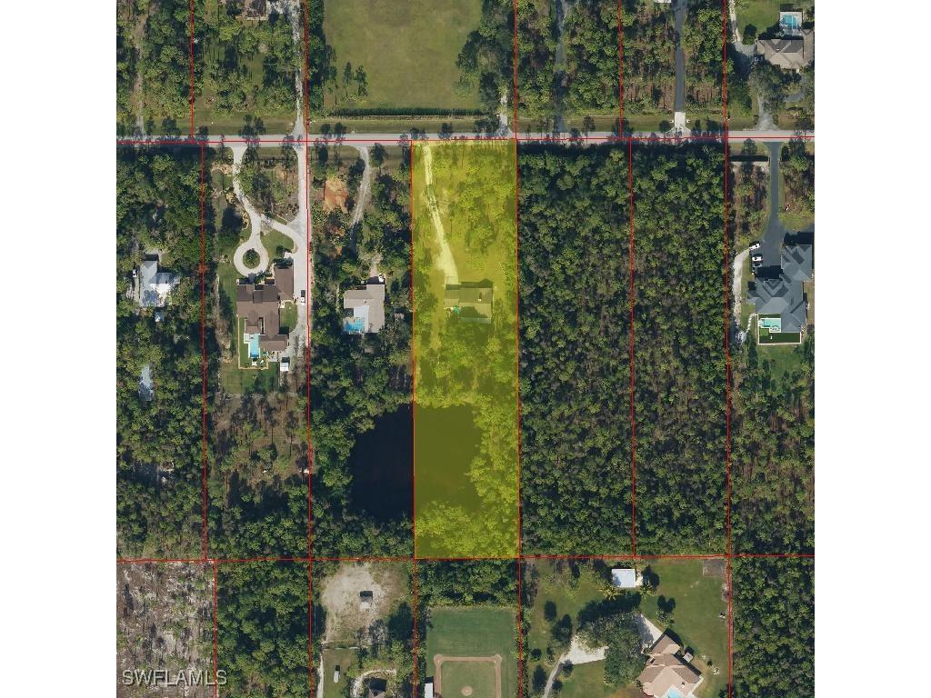 6760 Sandalwood Lane Naples FL 34109 225075837 image1