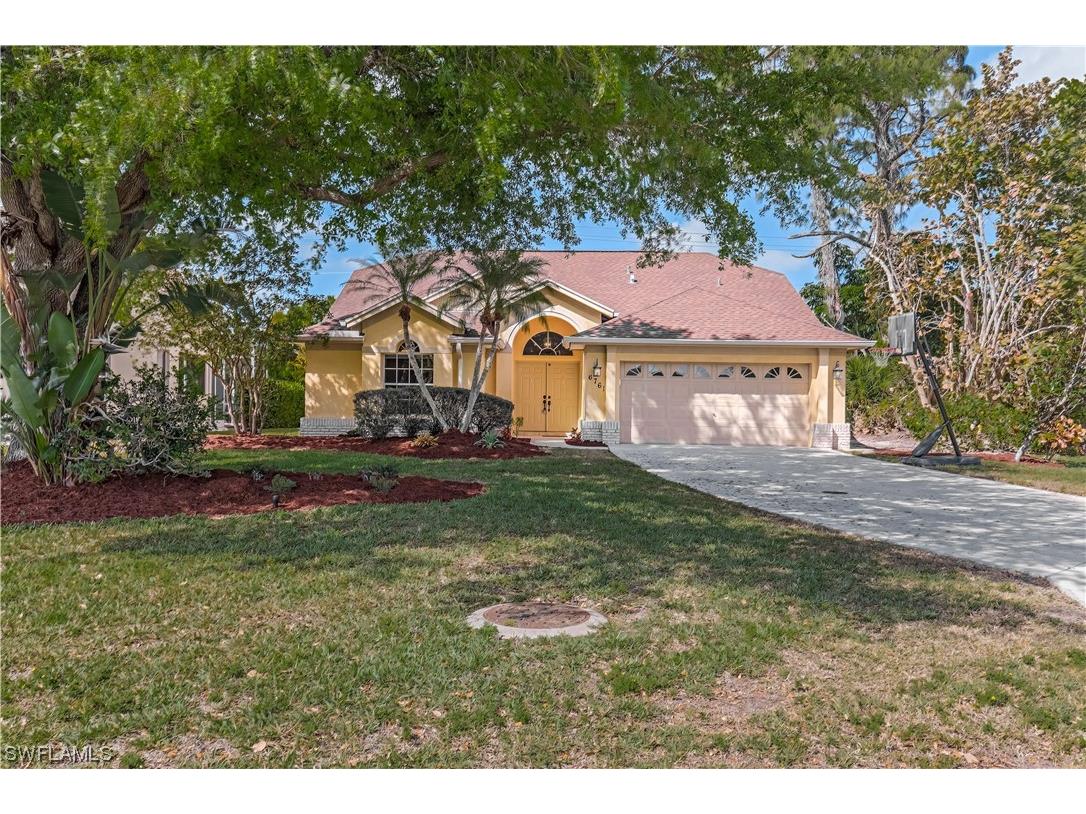 6761 Berwick Place Naples FL 34104 224020566 image1