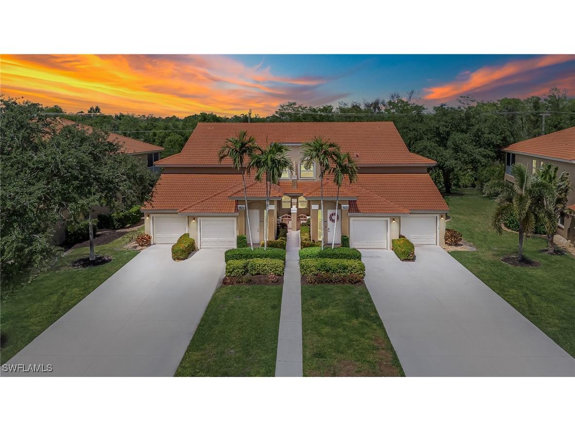 6765 Huntington Lakes Circle #102 Naples FL 34119 225036493 image1