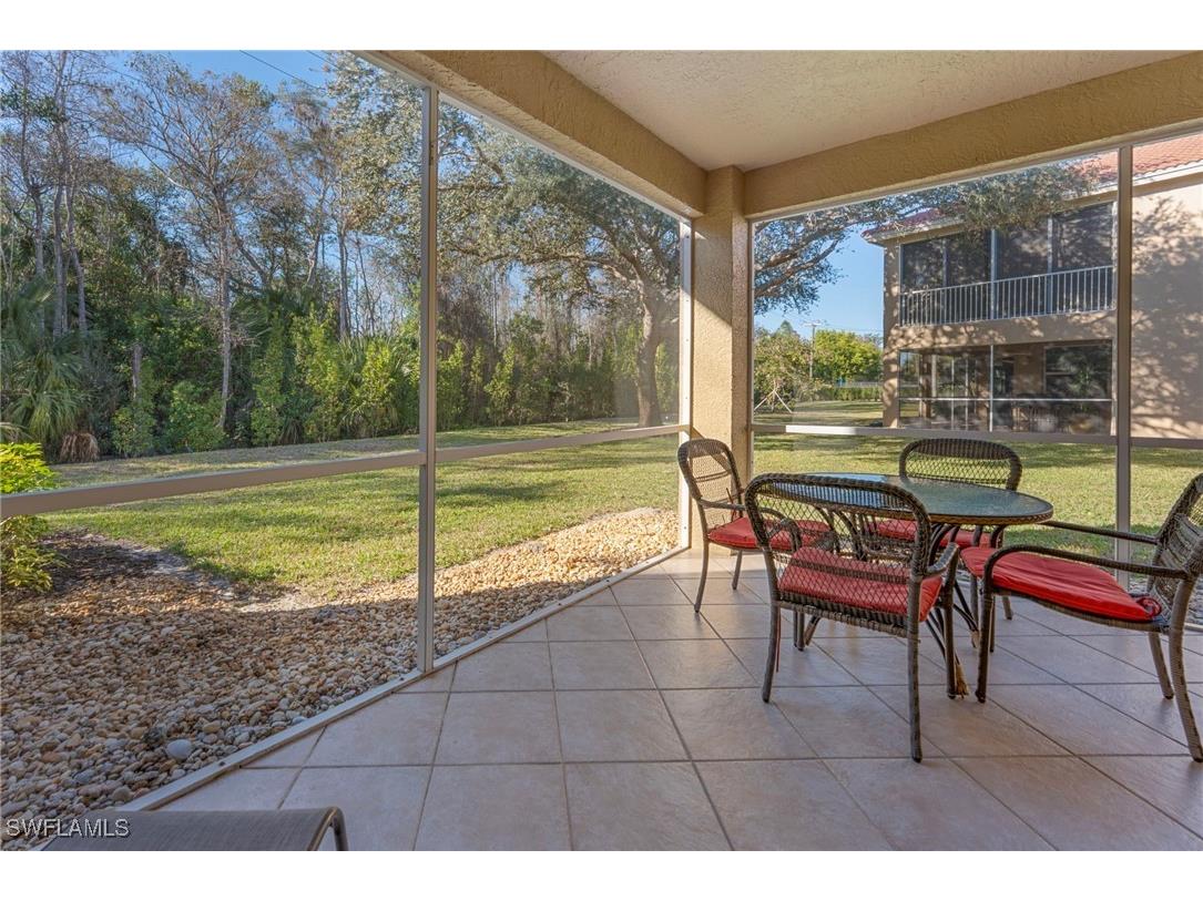 6765 Huntington Lakes Circle #102 Naples FL 34119 226003563 image1