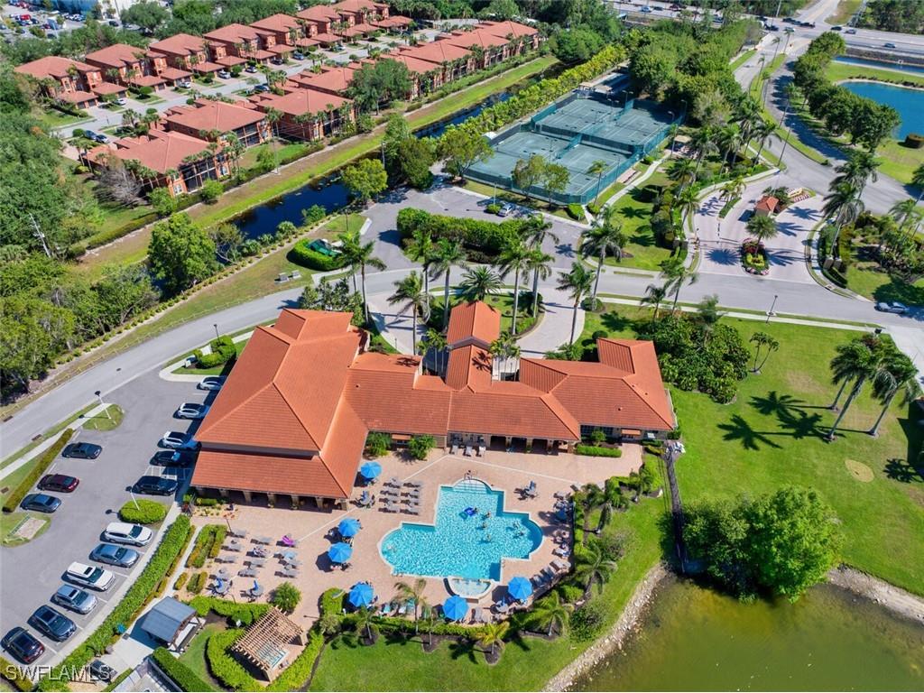 6765 Huntington Lakes Circle #201 Naples FL 34119 225085117 image19