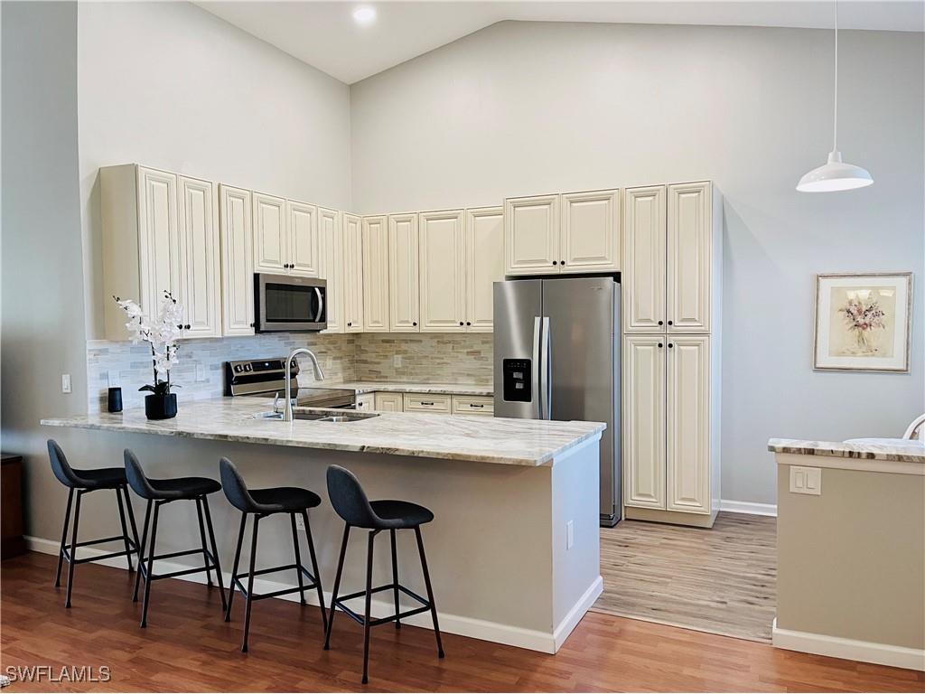 6765 Huntington Lakes Circle #201 Naples FL 34119 225085117 image2