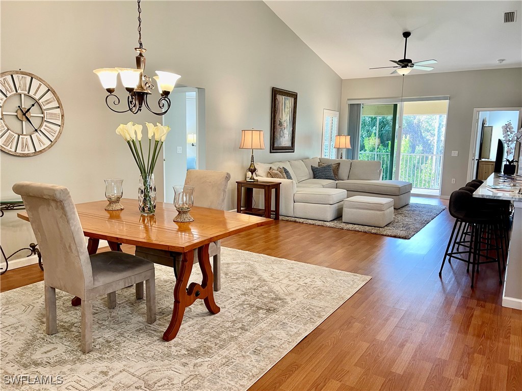 6765 Huntington Lakes Circle #201 Naples FL 34119 225085117 image8