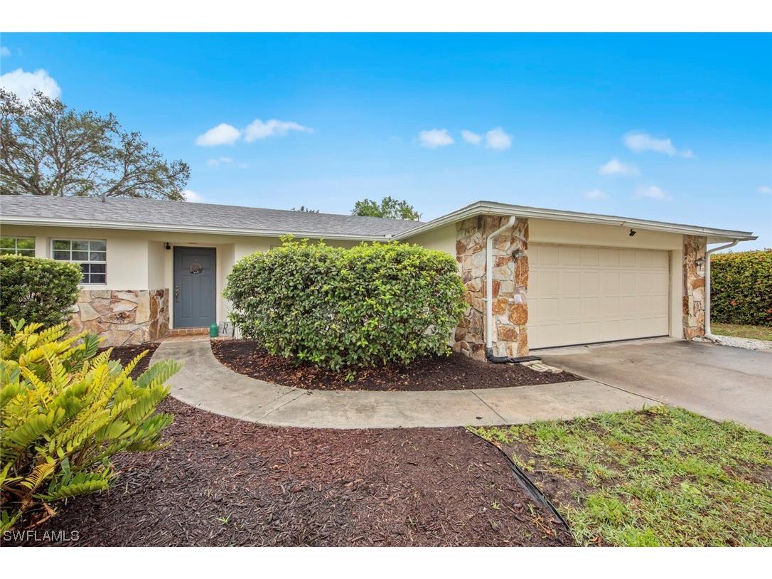 677 Camellia Drive North Fort Myers FL 33903 223030402 image1