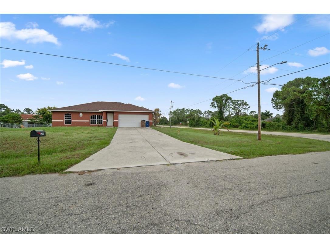 677 Dauphine Avenue S Lehigh Acres FL 33974 223058040 image1