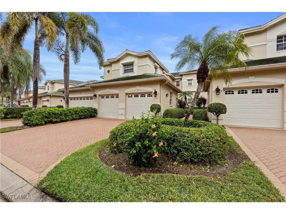 677 Vintage Reserve Circle #12A Naples FL 34119 225004766 image1