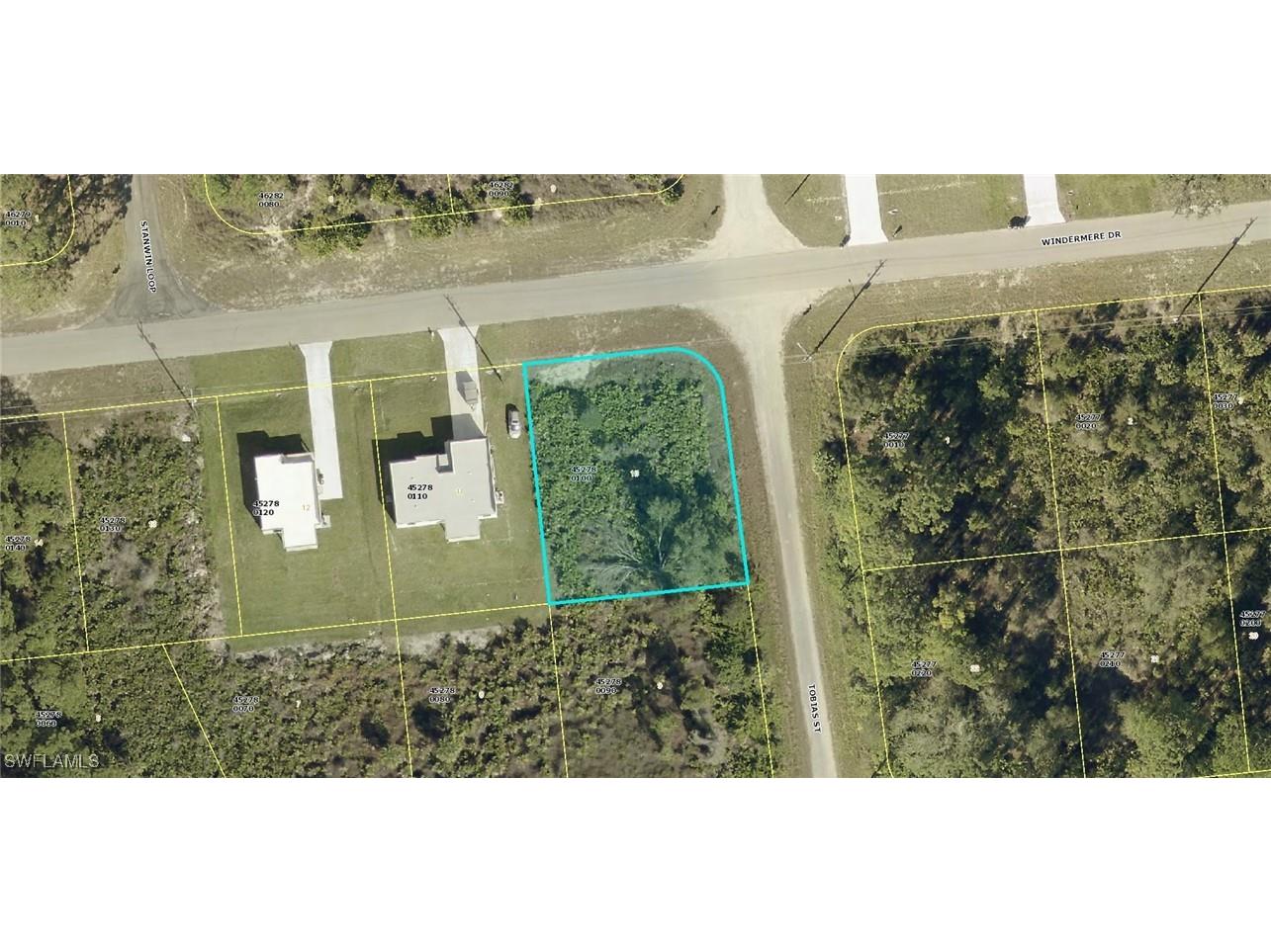 677 Windermere Drive Lehigh Acres FL 33972 224094663 image1