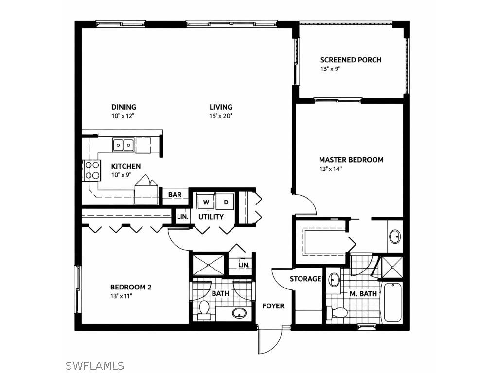 6770 Pelican Bay Boulevard #231 Naples FL 34108 226007937 image15