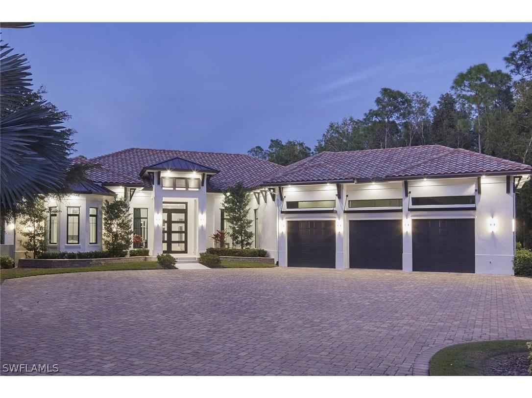 6771 Hunters Road Naples FL 34109 226009072 image1