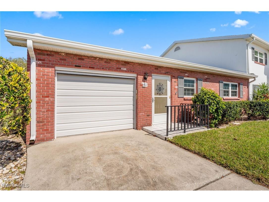 6771 Panther Lane #U1 Fort Myers FL 33919 225037557 image1