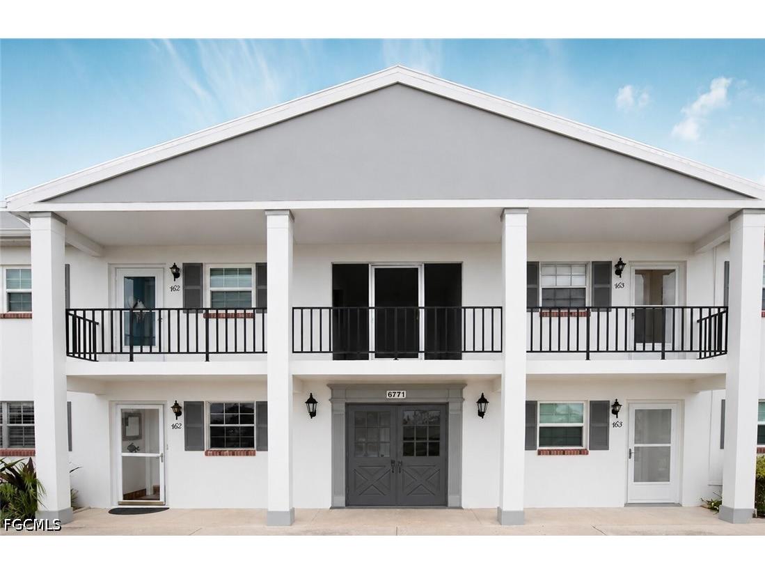 6771 Panther Lane #U2 Fort Myers FL 33919 2026019689 image1