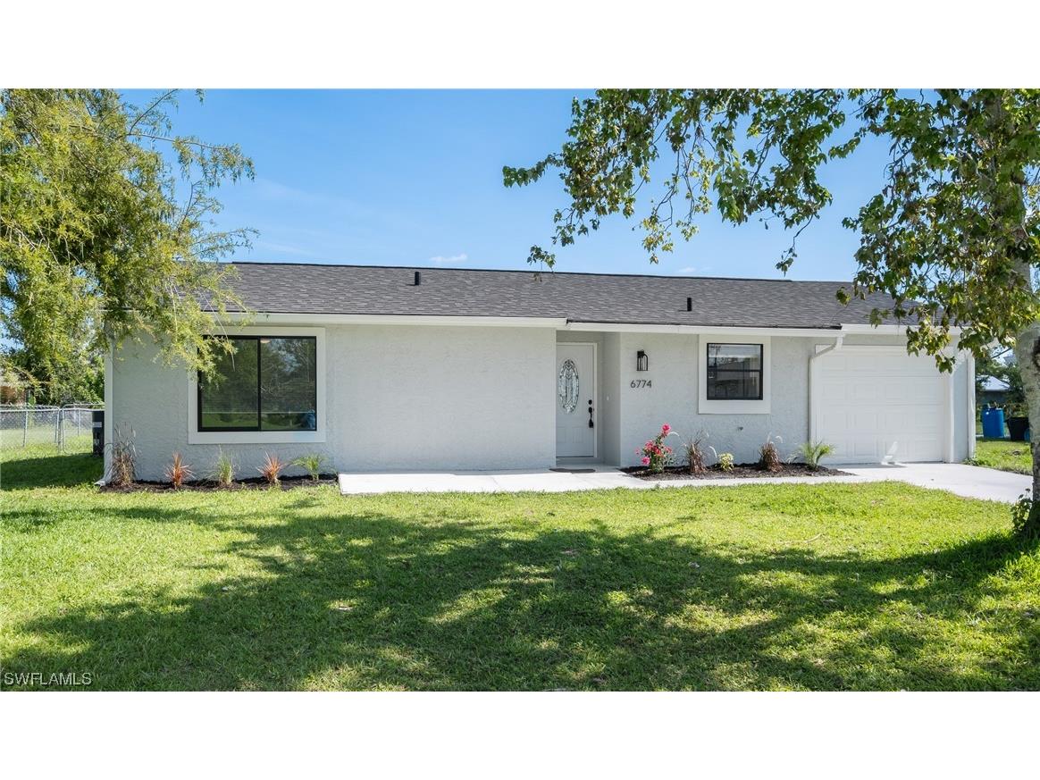 6774 Myrtlewood Road North Port FL 34287 223058633 image1