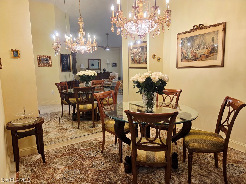 6775 Huntington Lakes Circle #202 Naples FL 34119 226004637 image26