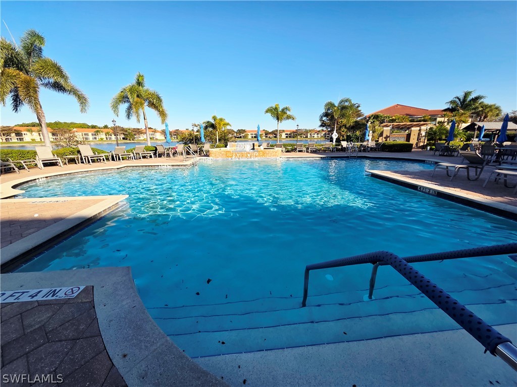 6775 Huntington Lakes Circle #202 Naples FL 34119 226004637 image36
