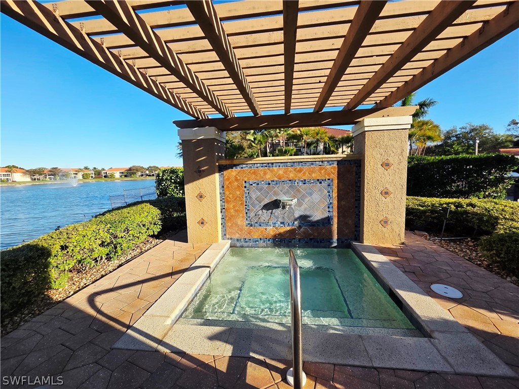6775 Huntington Lakes Circle #202 Naples FL 34119 226004637 image37