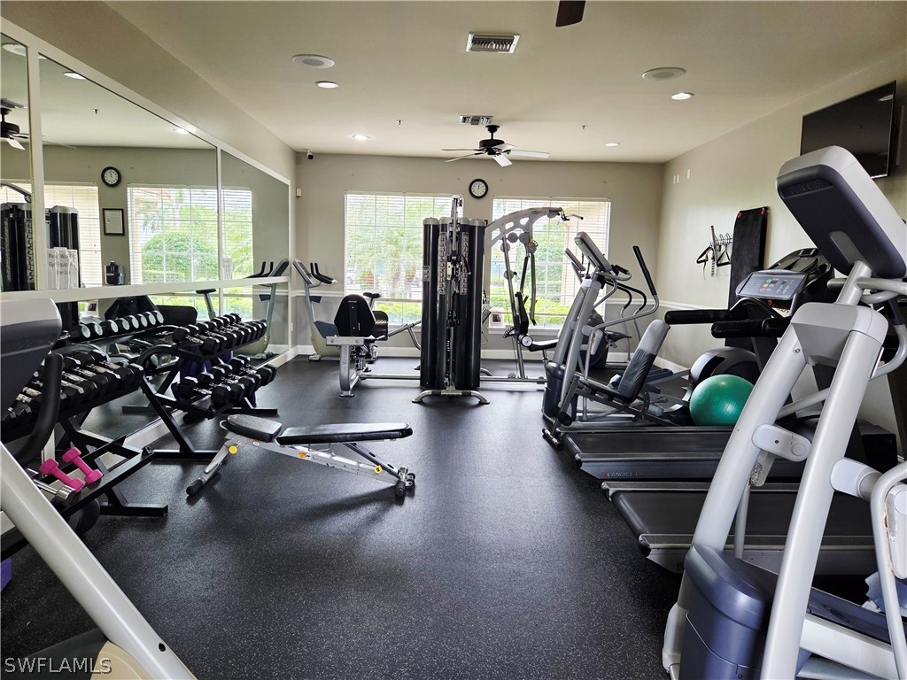 6775 Huntington Lakes Circle #202 Naples FL 34119 226004637 image38