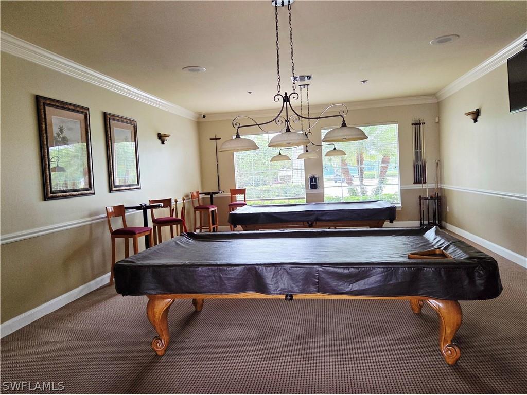 6775 Huntington Lakes Circle #202 Naples FL 34119 226004637 image40