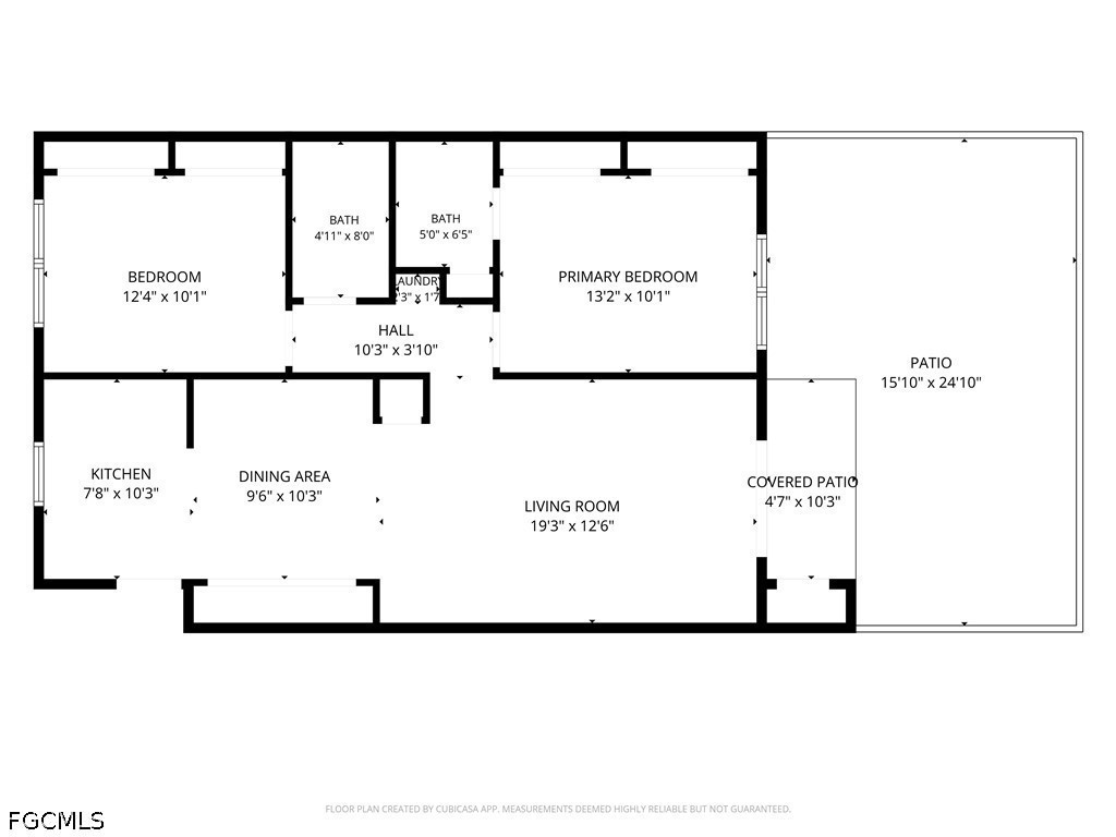6777 Winkler Road #125 Fort Myers FL 33919 2026023661 image23