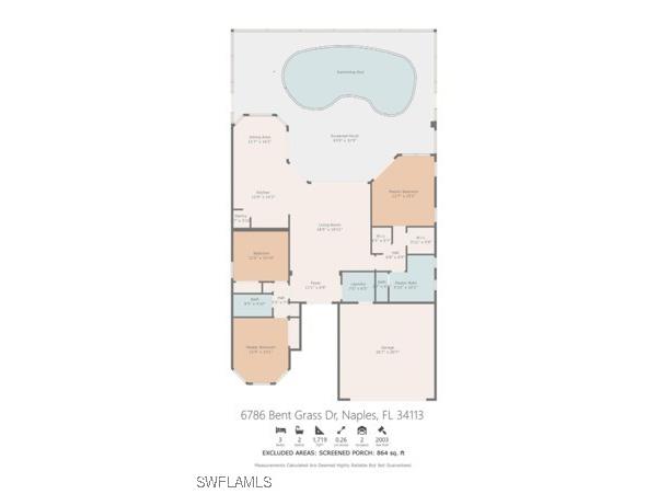 6786 Bent Grass Drive Naples FL 34113 225077992 image2