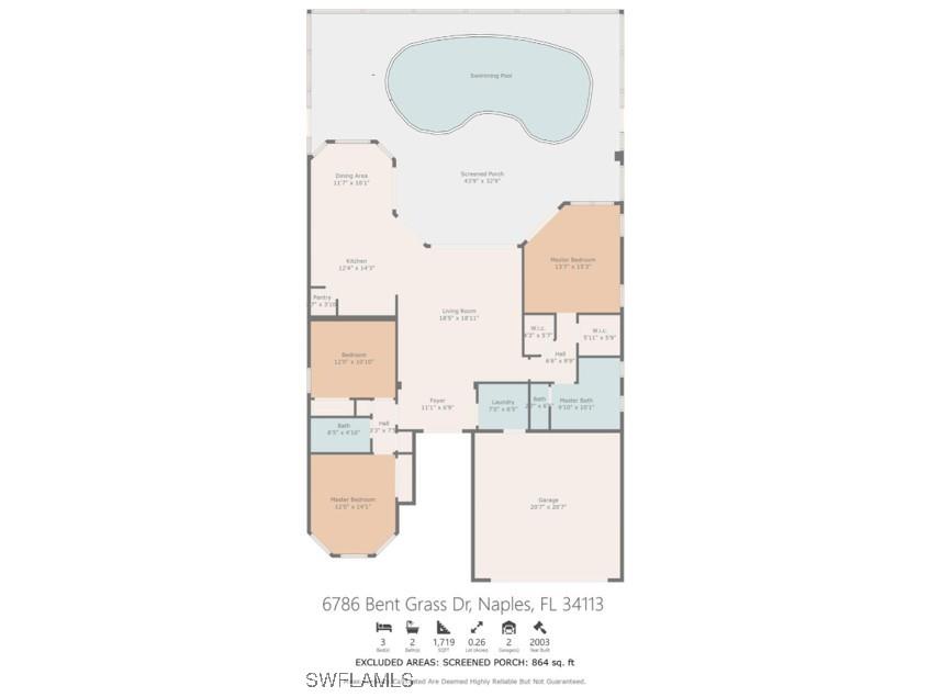 6786 Bent Grass Drive Naples FL 34113 225077992 image40