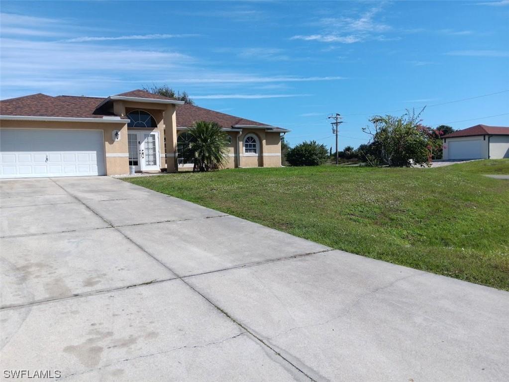 679 Mirror Lakes Court Lehigh Acres FL 33974 223091819 image1
